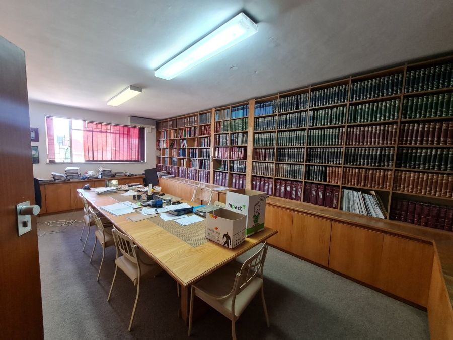 Commercial Property for Sale in Bloemfontein Free State
